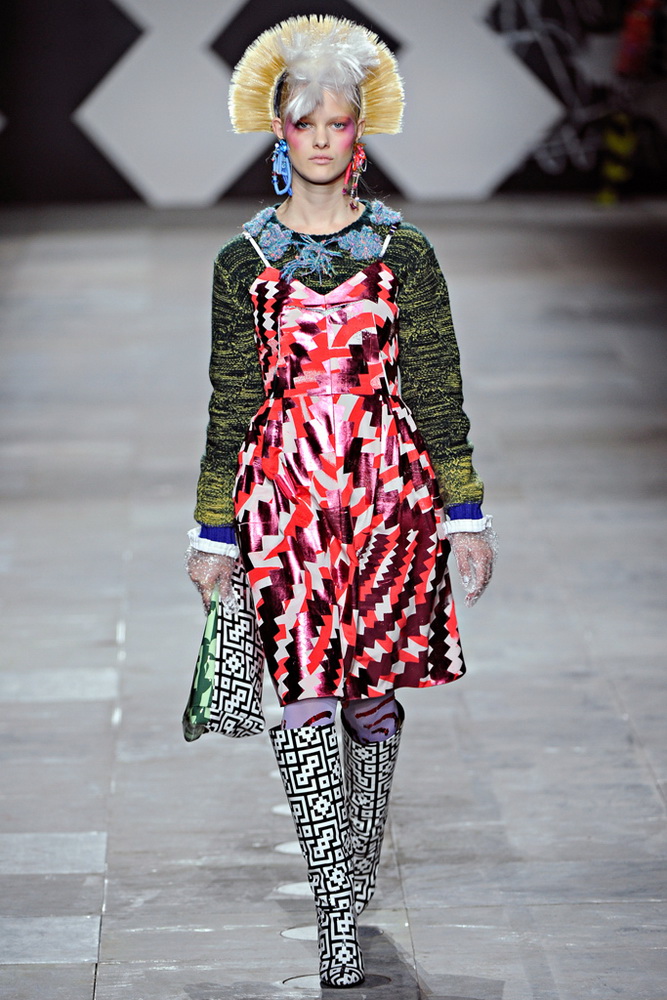 Louise Gray 2012ﶬ¸DƬ