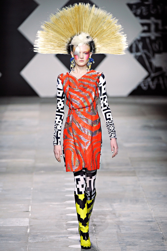 Louise Gray 2012ﶬ¸DƬ