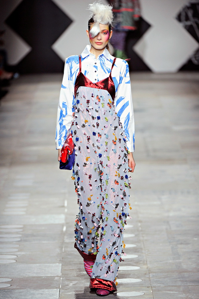 Louise Gray 2012ﶬ¸DƬ