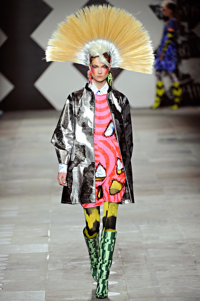Louise Gray 2012ﶬ¸DƬ