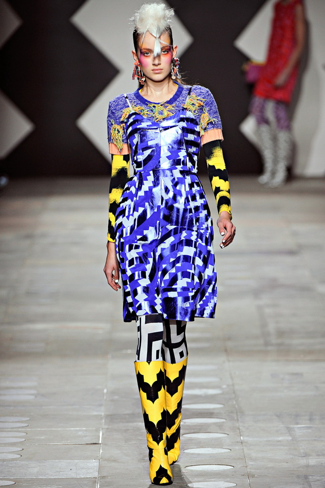 Louise Gray 2012ﶬ¸DƬ