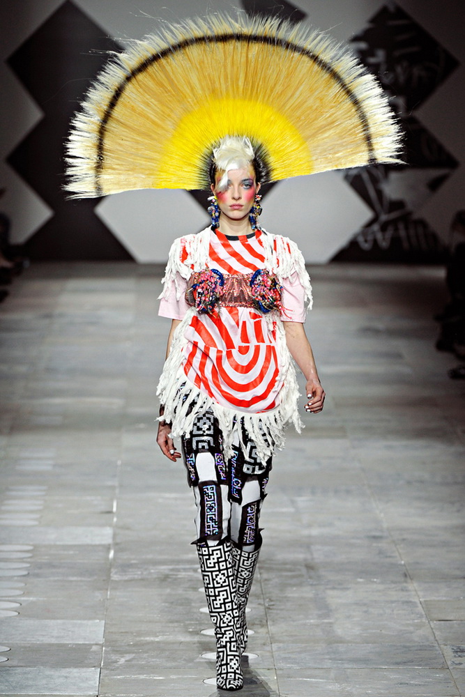 Louise Gray 2012ﶬ¸DƬ