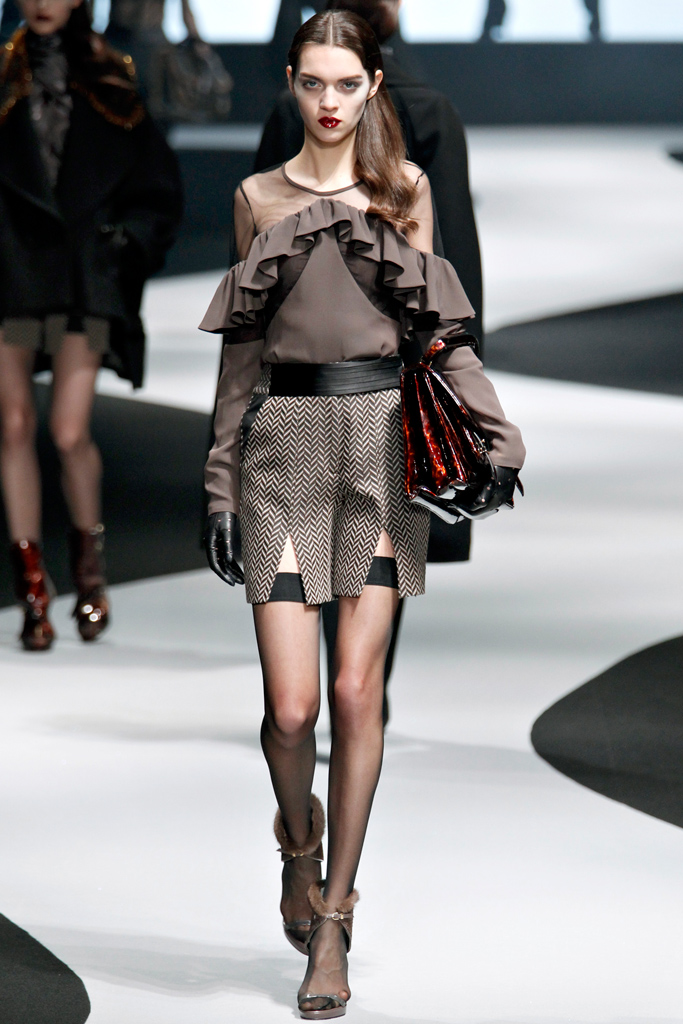 Viktor & Rolf 2012ﶬϵиDƬ