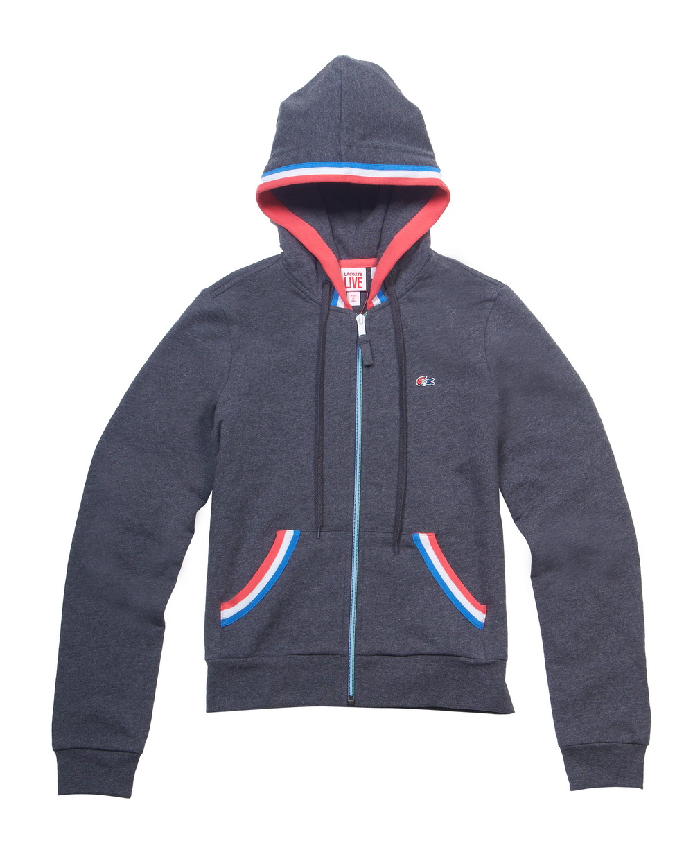 LACOSTE L!VE 2011ﶬF(xin)emale CollectionDƬ