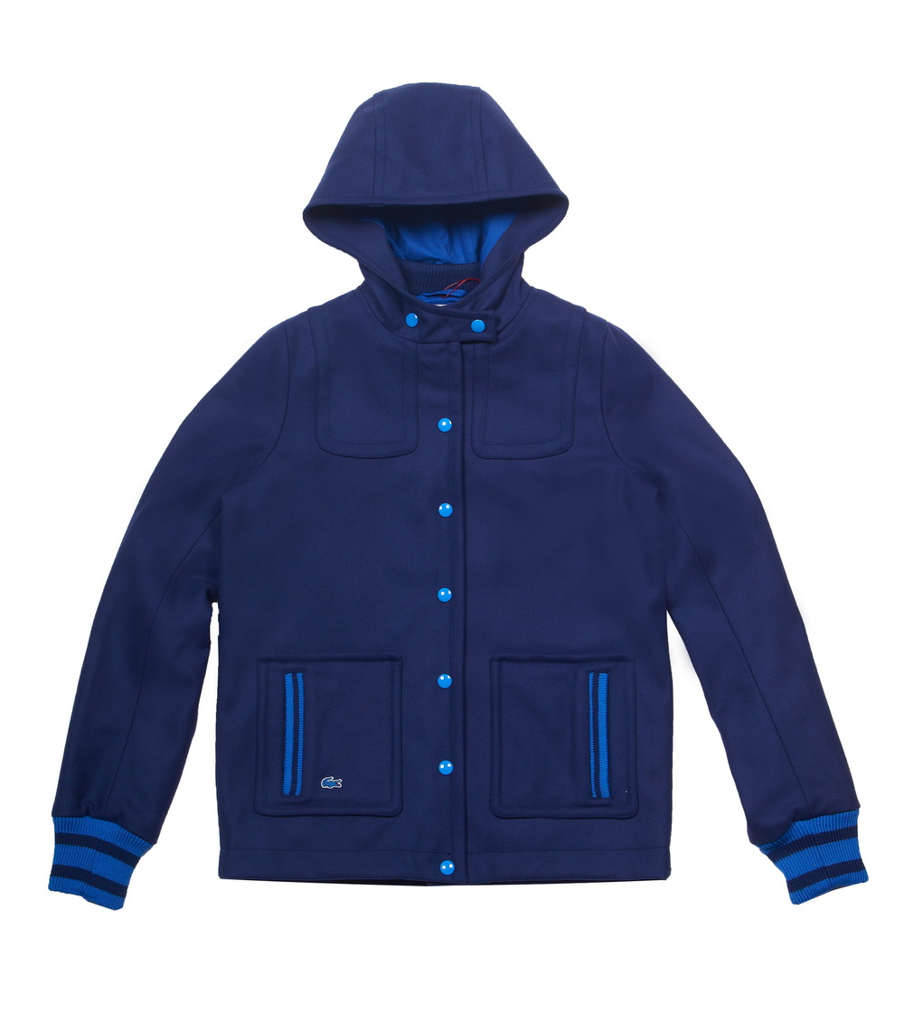 LACOSTE L!VE 2011ﶬF(xin)emale CollectionDƬ