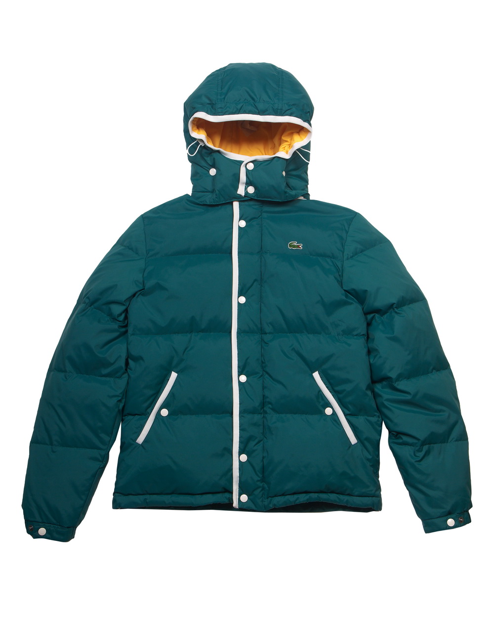 LACOSTE L!VE 2011ﶬMale CollectionDƬ