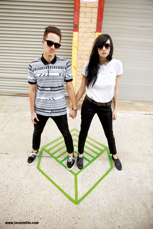 LACOSTE L!VE ~sL(fng)_(d)ˈDƬDƬ