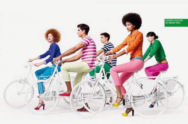 Benetton 2012ďV DƬ