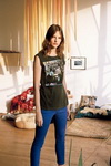 Urban Outfitters 2012Lookbook 