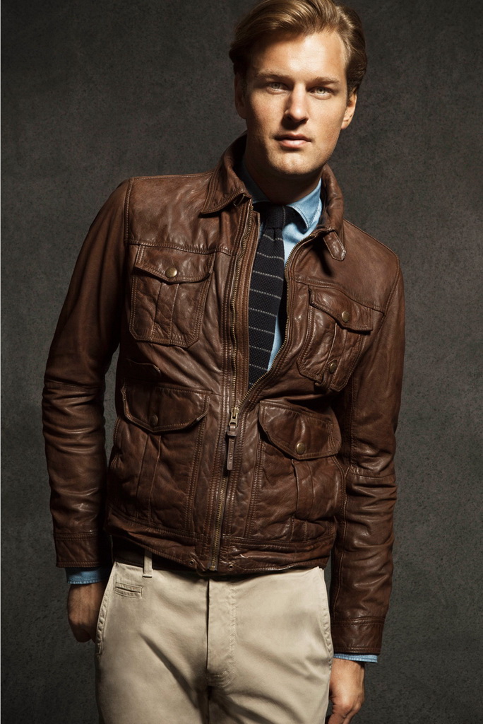 Massimo Dutti 20128bLookbookDƬ