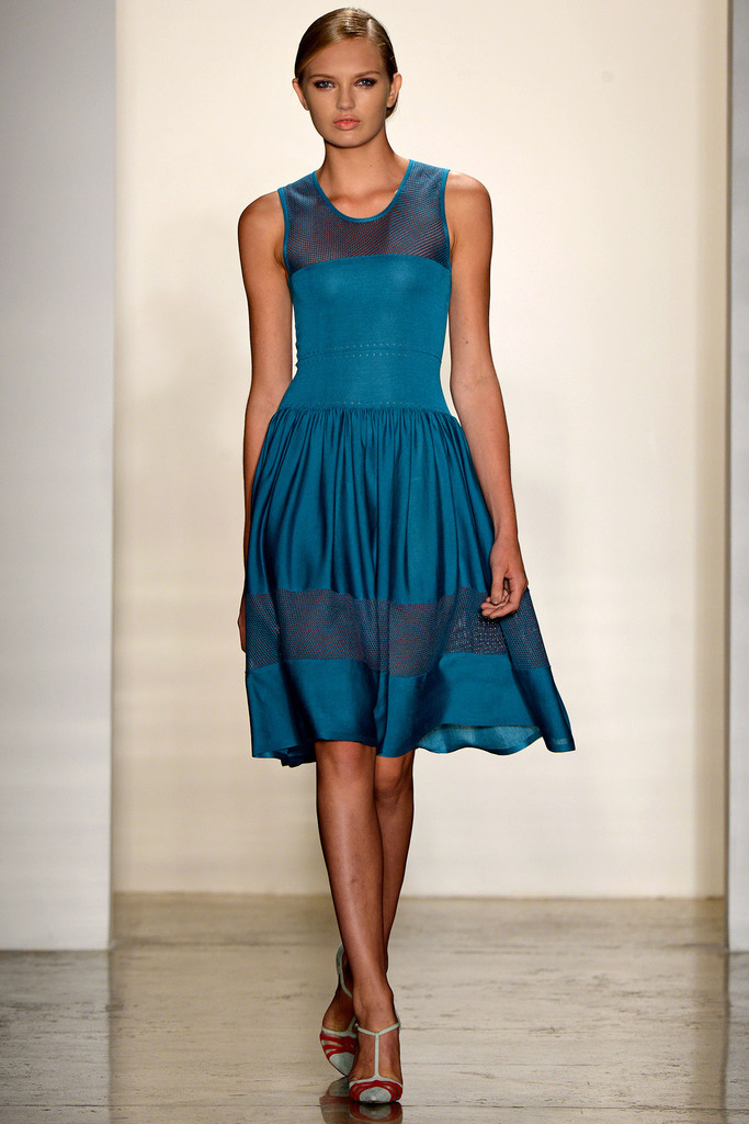 Sophie Theallet 2013(chng)DƬ