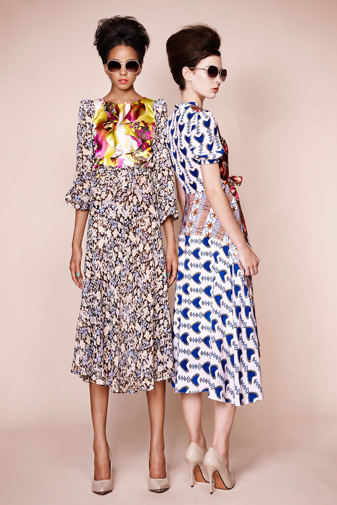 Duro Olowu 2013(chng)DƬ