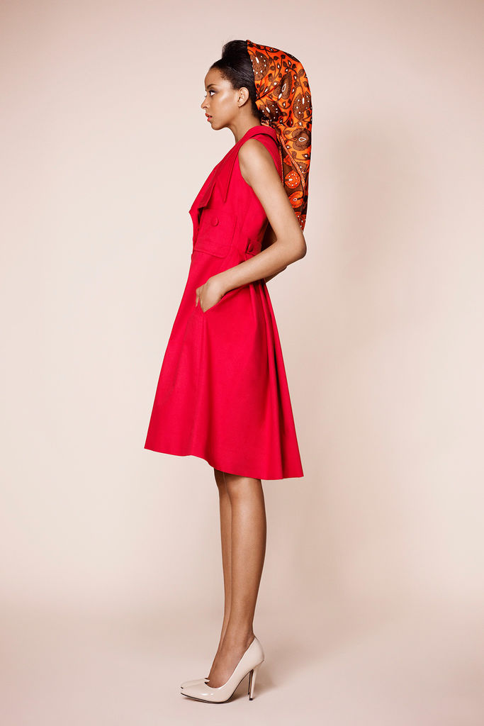 Duro Olowu 2013DƬ