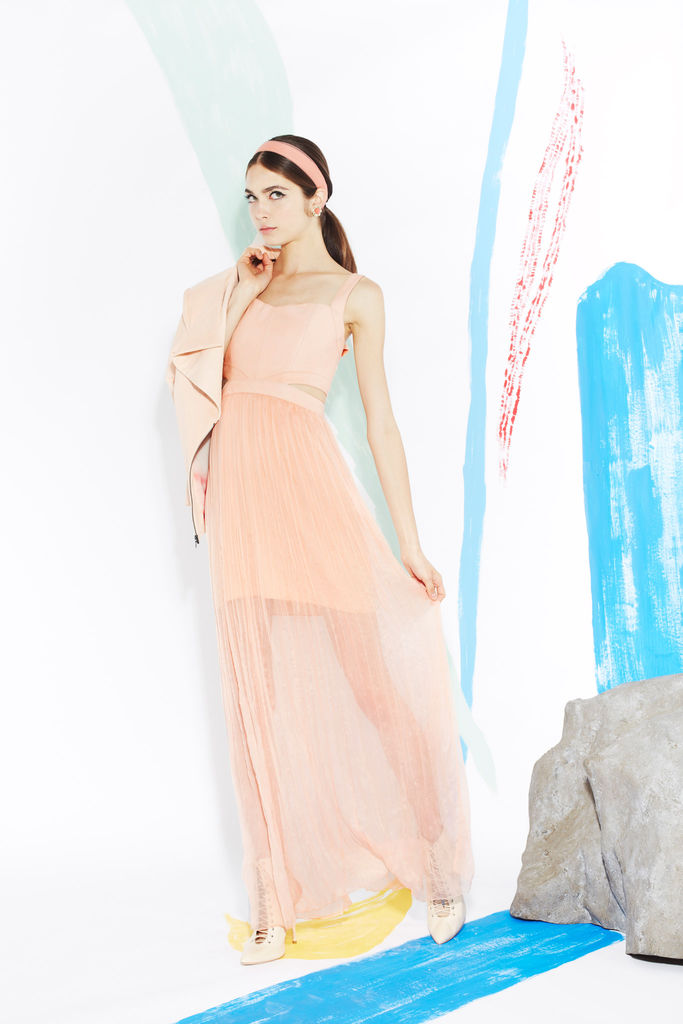 Alice + Olivia 2013(chng)DƬ
