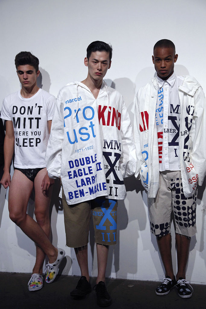 Libertine 2013(chng)DƬ
