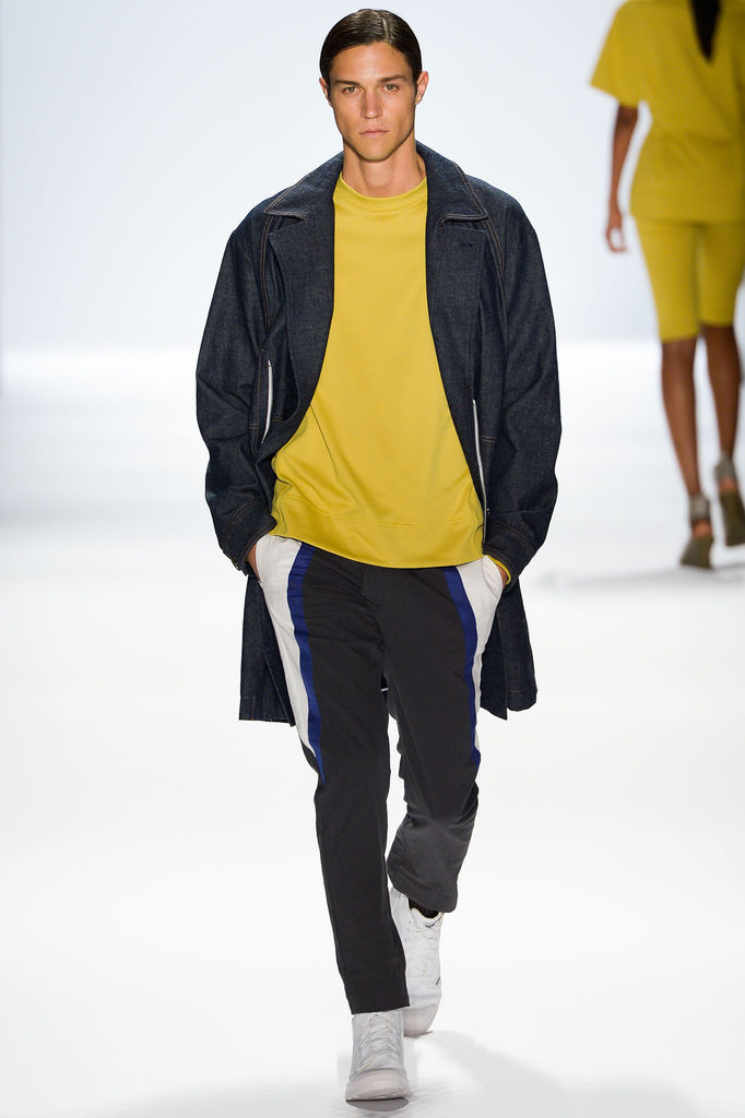 Richard Chai Love 2013(chng)DƬ
