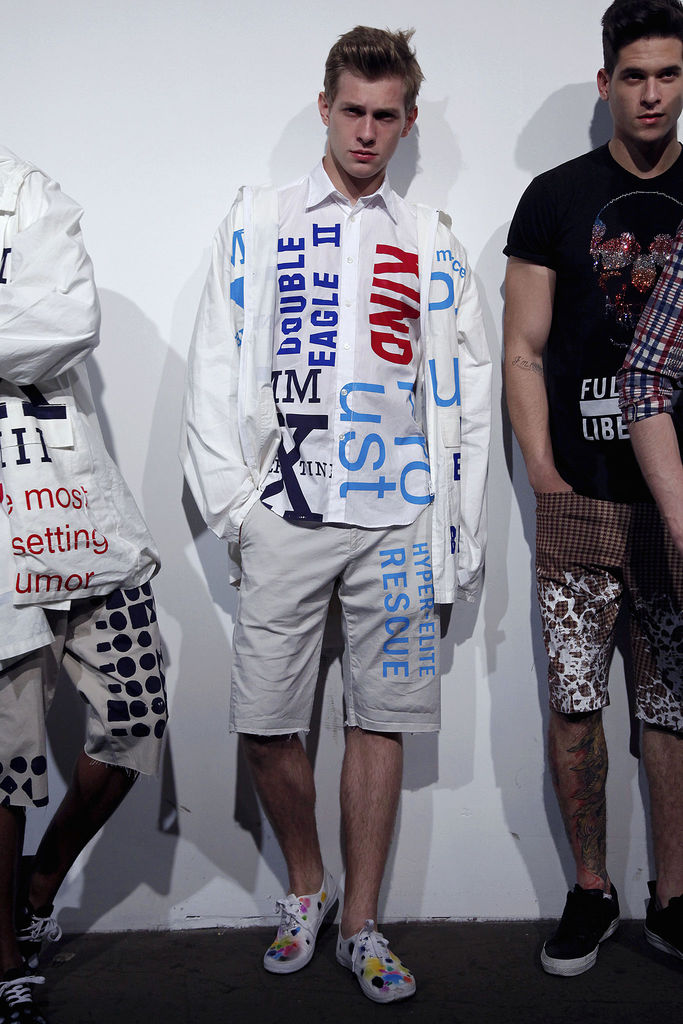 Libertine 2013(chng)DƬ