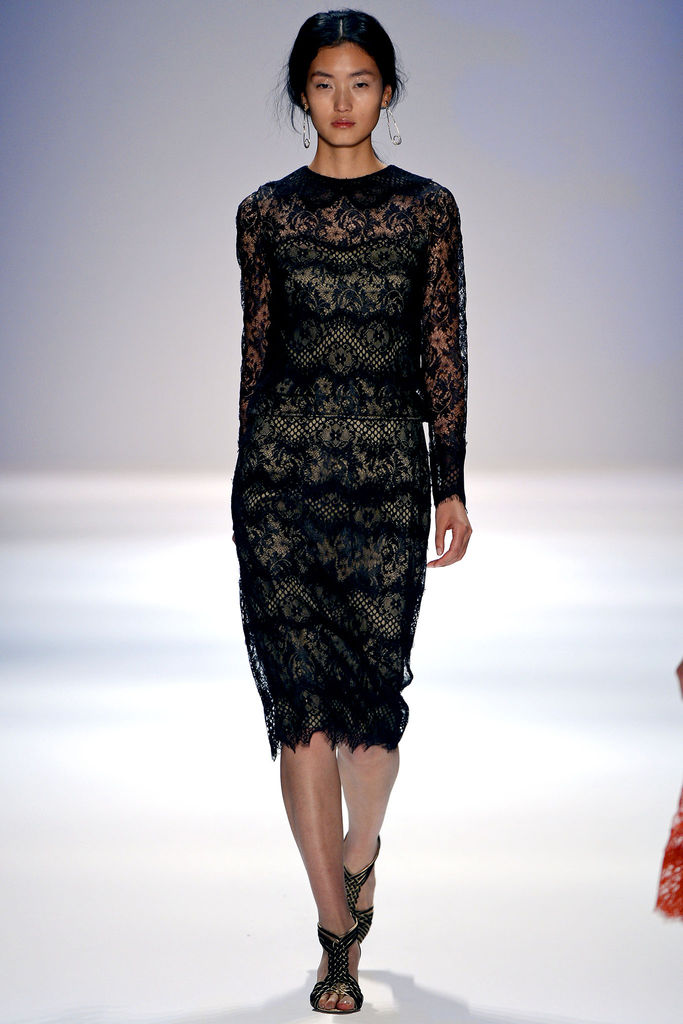 Tadashi Shoji 2013(chng)DƬ