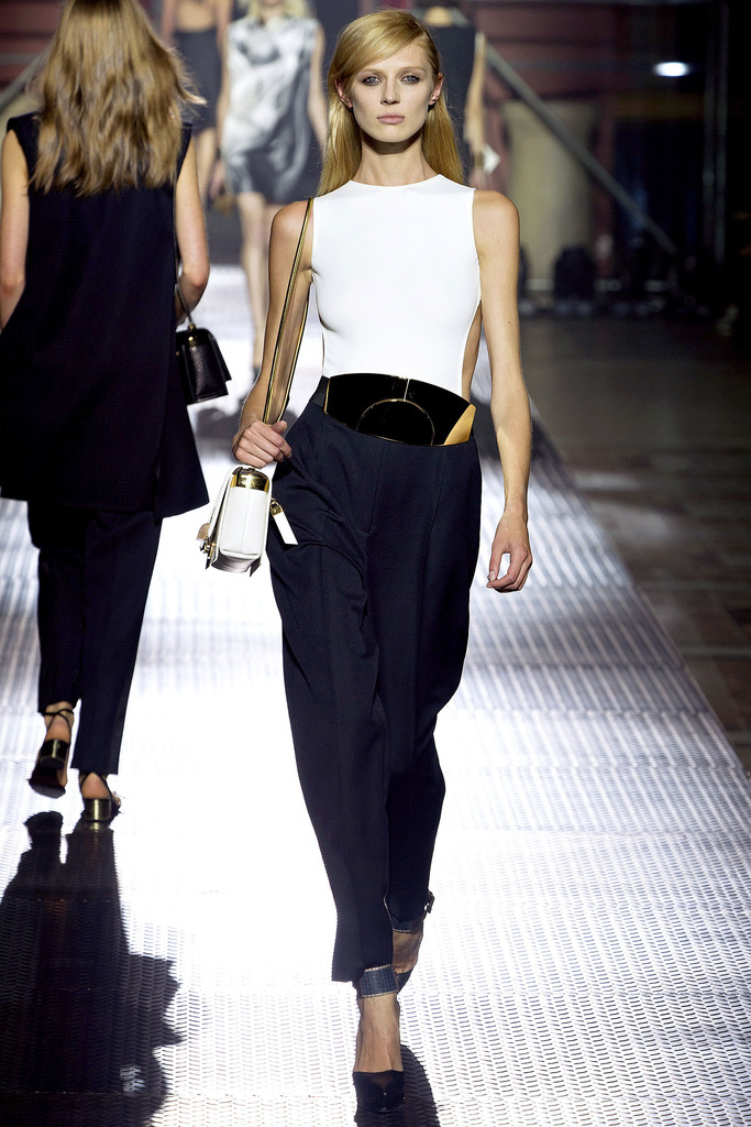 Lanvin 2013(chng)DƬ