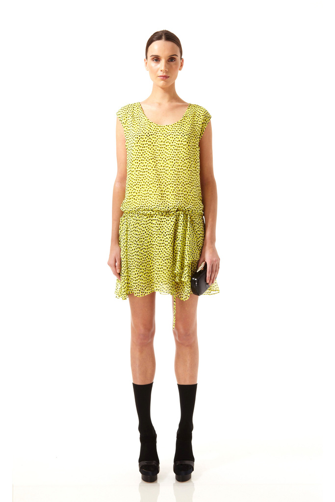Diane Von Furstenberg 2013(chng)DDƬ