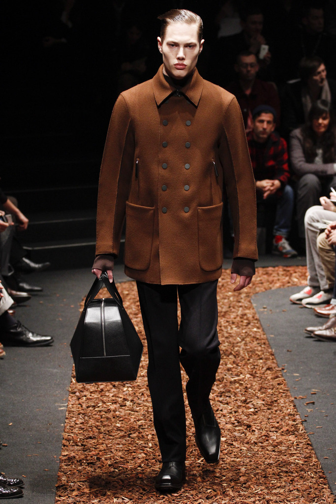 Z Zegna 2013ﶬb(chng)DDƬ
