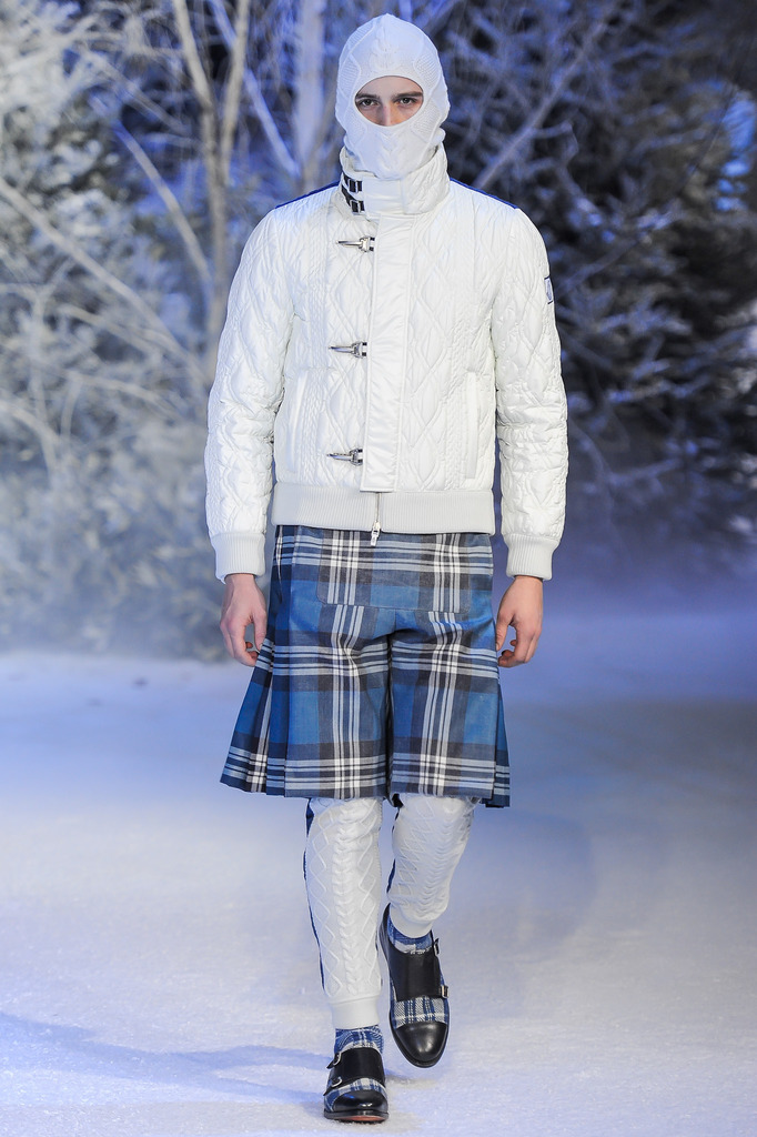 Moncler Gamme Bleu 2013ﶬbDDƬ
