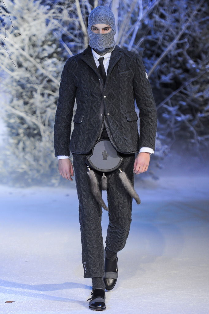 Moncler Gamme Bleu 2013ﶬbDDƬ