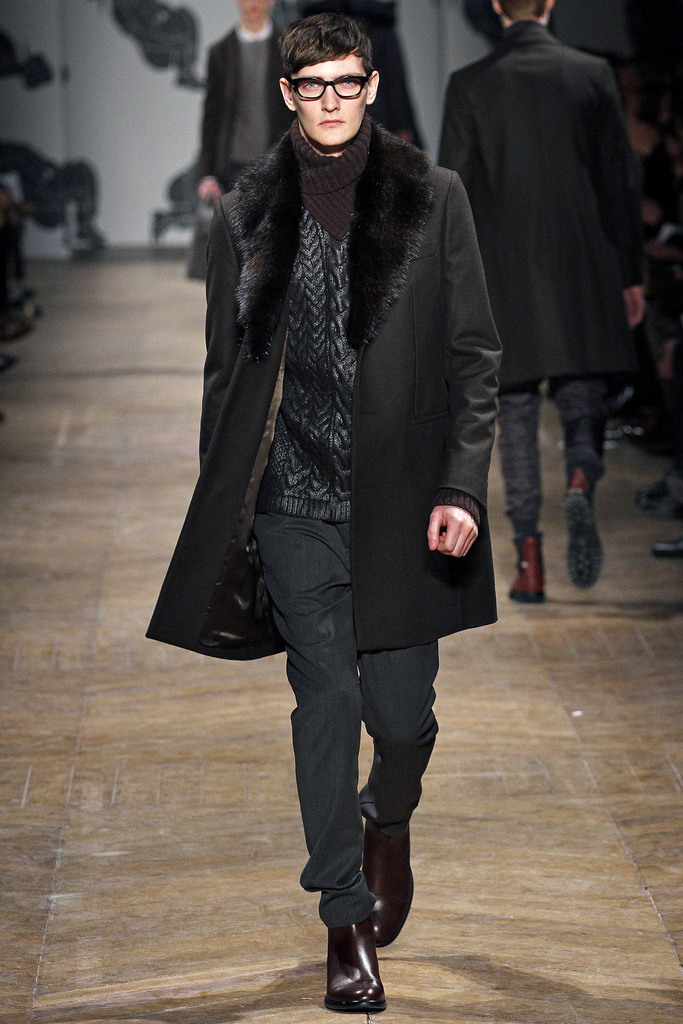 Viktor & Rolf 2013ﶬb(chng)DDƬ