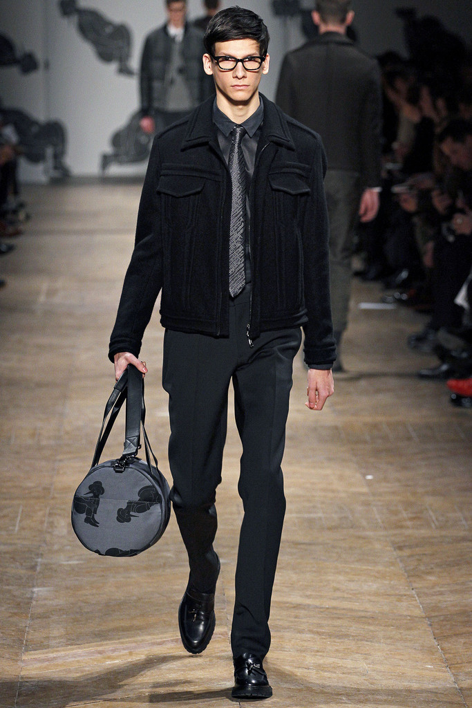 Viktor & Rolf 2013ﶬb(chng)DDƬ