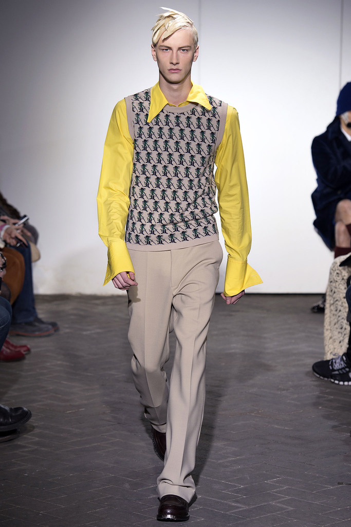 Raf Simons 2013ﶬb(chng)DDƬ
