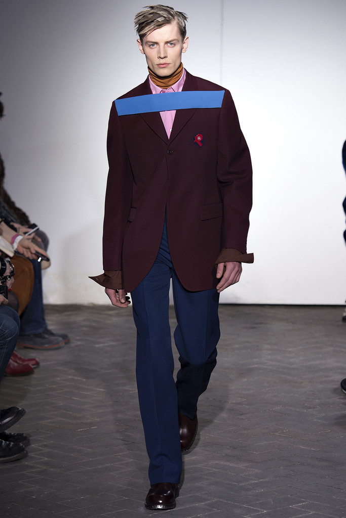 Raf Simons 2013ﶬb(chng)DDƬ
