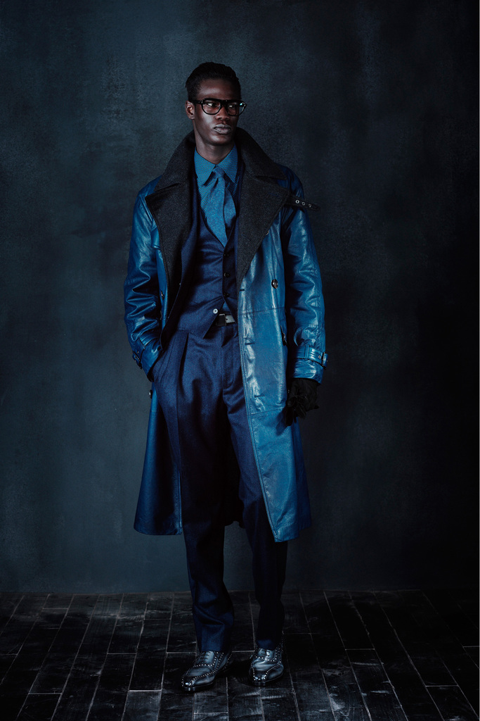 Berluti 2013ﶬb(chng)DDƬ