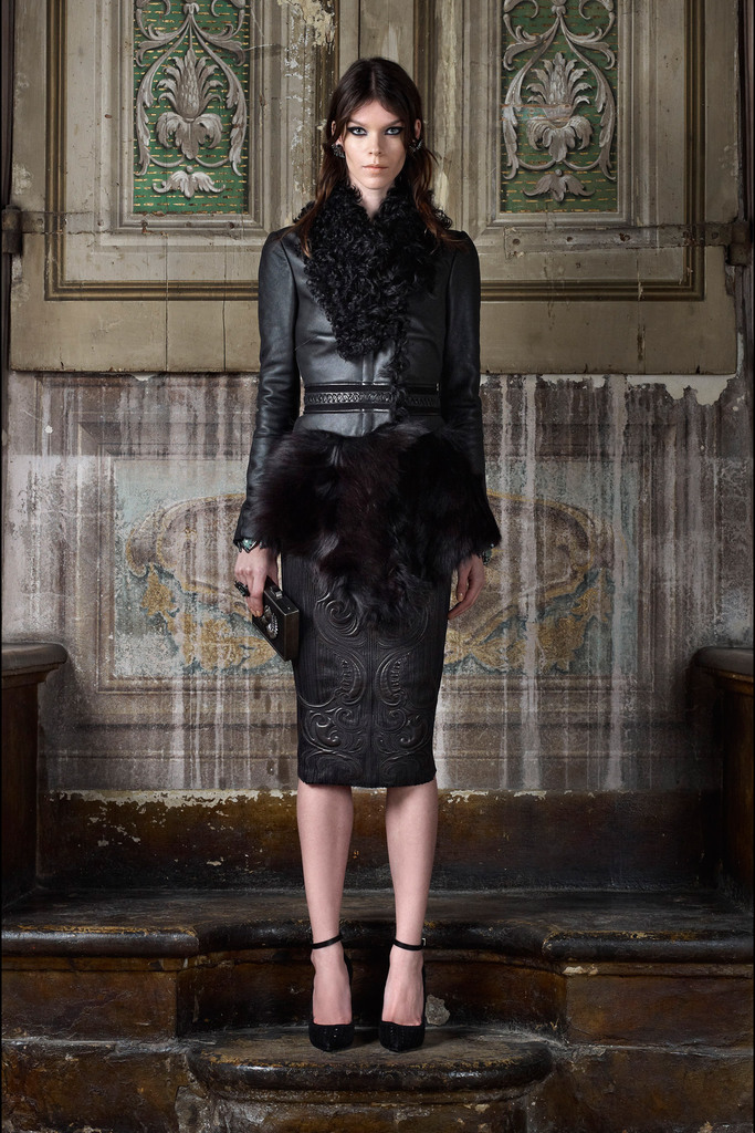 Roberto Cavalli 2013(chng)DDƬ