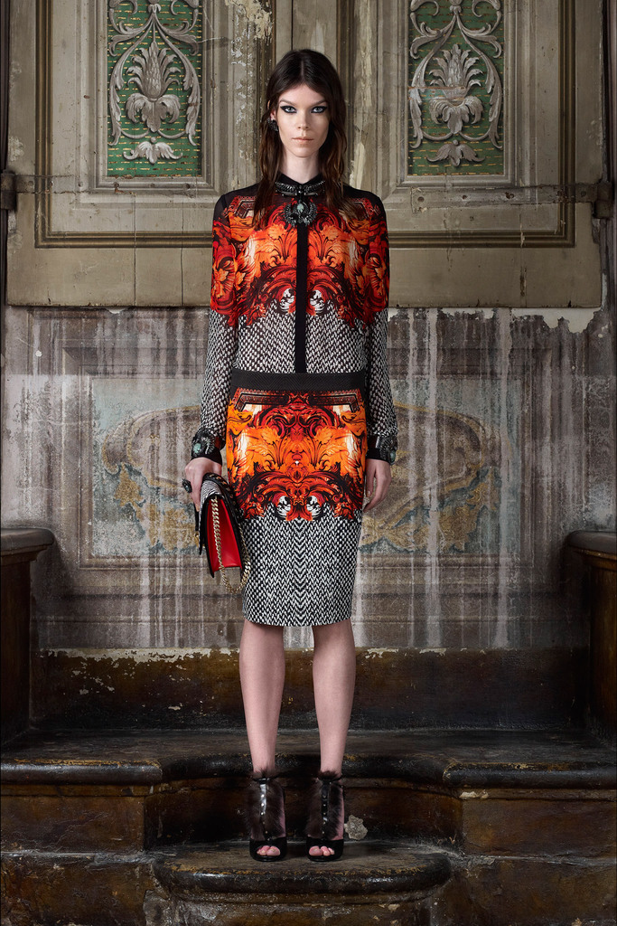 Roberto Cavalli 2013(chng)DDƬ