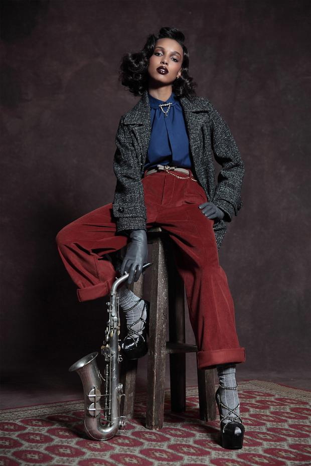 DSquared2 2013 L(fng)ookbookDƬ