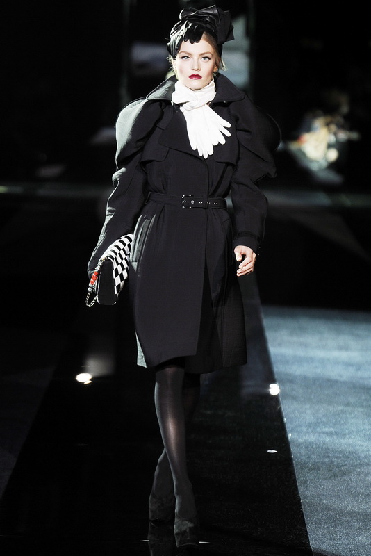 Dolce & Gabbana 09秋冬