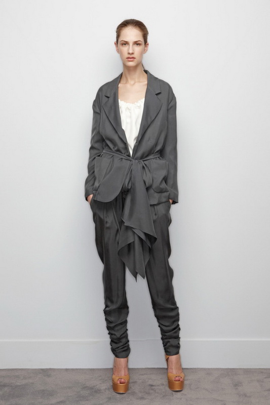 Viktor & Rolf 10春夏