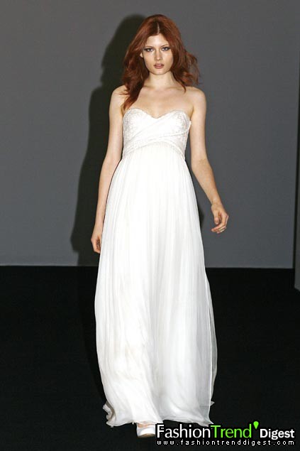 Jasmine De Milo 08春夏