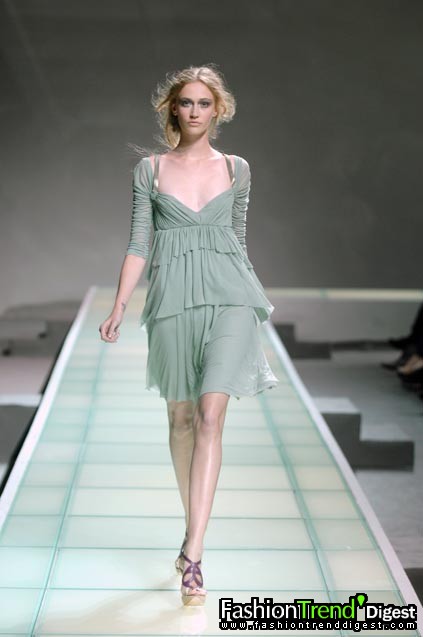 Alberta Ferretti 08ĸDƬ