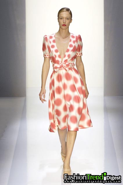 Daks 08春夏